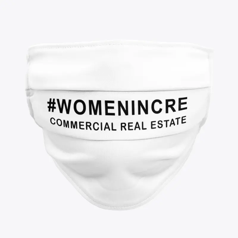 #womenincre - Commercial Real Estate