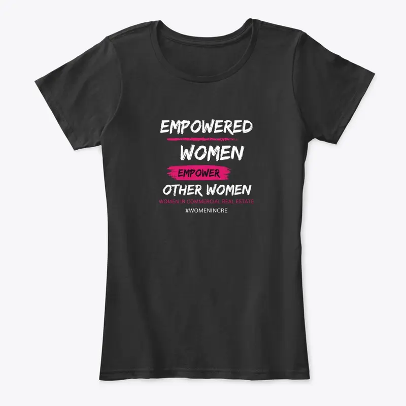 Empowered Women