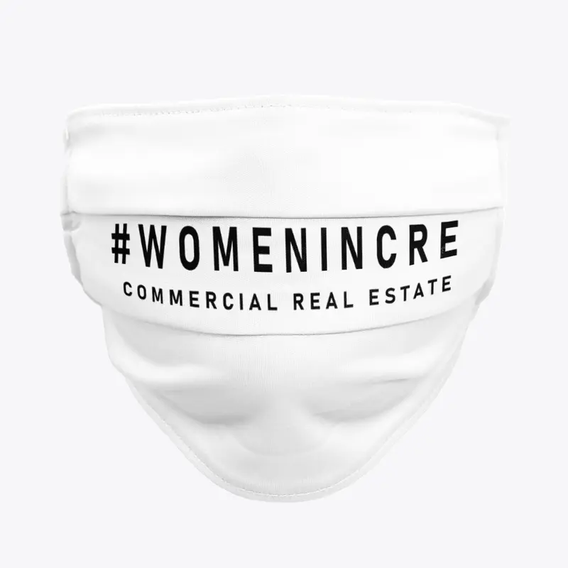 #WOMENINCRE 