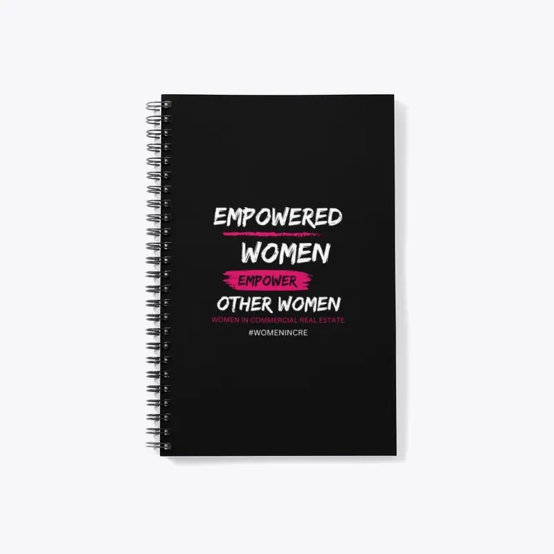 Empowered Women