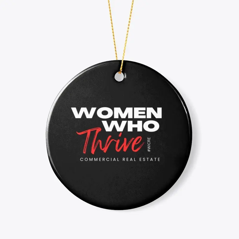 Women Who Thrive